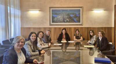 Dal 9 al 13 dicembre la “Settimana della Pace” promossa dal Libero Consorzio con i Comuni iblei