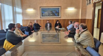 Confronto con il settore zootecnico per la creazione dell’Osservatorio Epidemiologico Provinciale