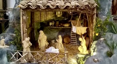 Presepe negli Iblei, giovedì la cerimonia di premiazione