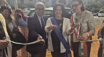 Una nuova palestra per l’Istituto Archimede e la città di Modica