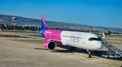 Comiso, nuovo collegamento Wizz Air con Milano Malpensa dal 27 ottobre