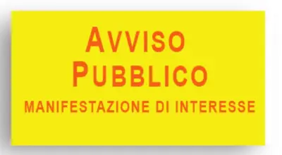 Avviso di Alienzione immobile
