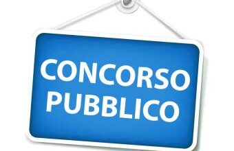 Concorso pubblico per la copertura di 12 posti a tempo pieno e indeterminato nel profilo di Agente di Polizia Provinciale.