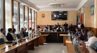 Approvata la quinta variazione al bilancio di previsione 2026/2028