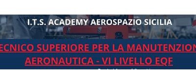 I.T.S. Academy Aerospazio Sicilia