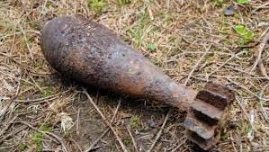 Avviso formazione elenco operatori economici da invitare per l’affidamento di “Interventi di bonifica da ordigni bellici”