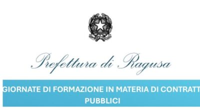 Percorsi formativi in materia di contratti pubblici