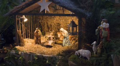 43° Concorso “Il Presepe negli Iblei”