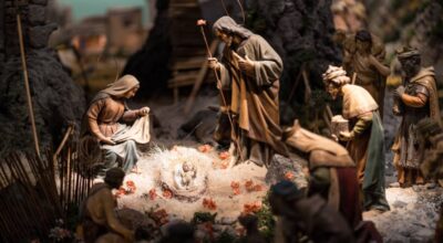 Il Presepe negli Iblei 2025