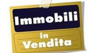 Avviso vendita immobili